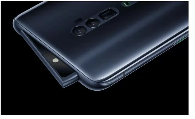 reno oppo | oppo reno 10x zoom | แกะกล่องพรีวิว OPPO Reno 10x Zoom สมาร์ทโฟนเรือธงกล้องเน้นซูมพร้อมชิปตัวแรง