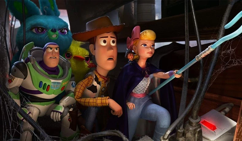toy story 4 group | Review | รีวิวหนัง Toy Story 4 สนุกประทับใจ แต่ไม่เท่าภาค 3 (ไม่สปอย)