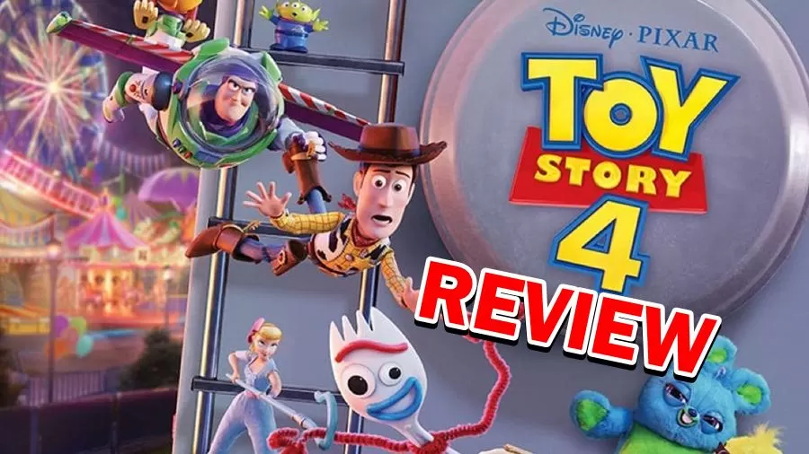 รีวิวหนัง Toy Story 4 สนุกประทับใจ แต่ไม่เท่าภาค 3 (ไม่สปอย) 1 toy story 4 review | Review | รีวิวหนัง Toy Story 4 สนุกประทับใจ แต่ไม่เท่าภาค 3 (ไม่สปอย)