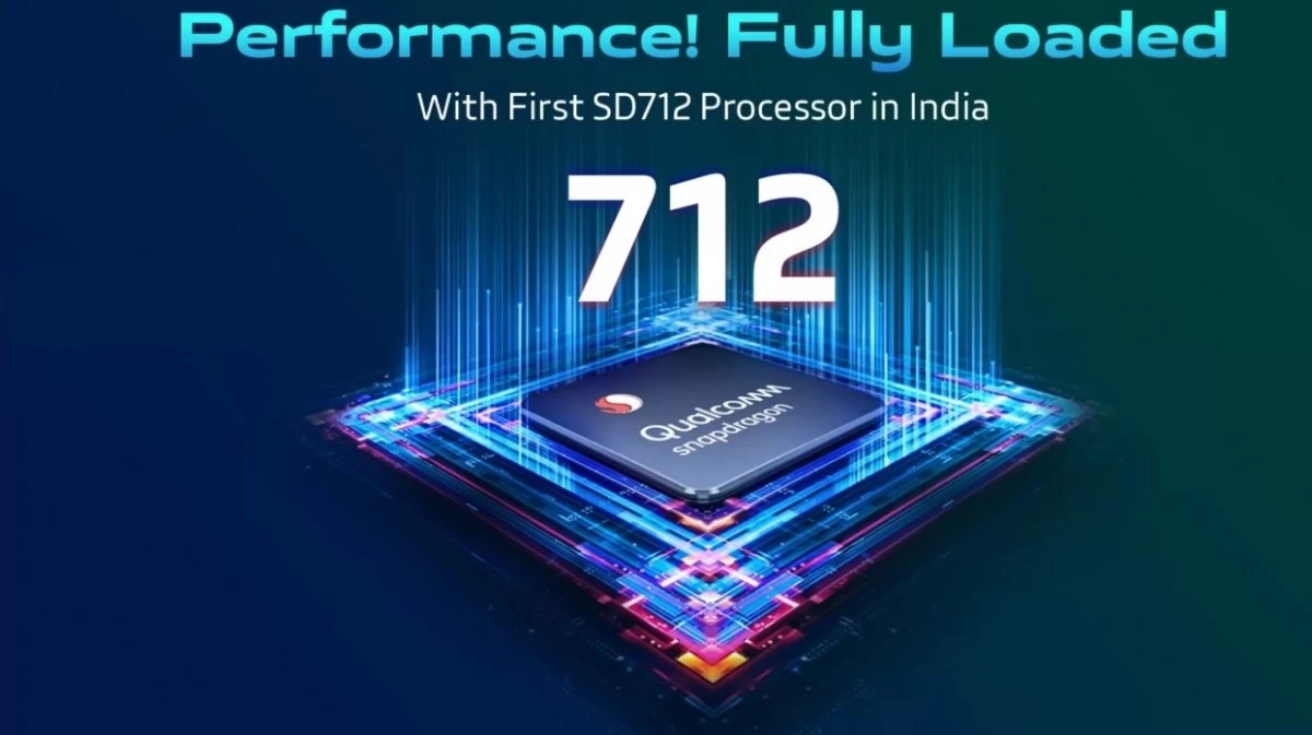 vivo | Vivo | Vivo Z1 Pro มาพร้อมชิป Snapdragon 712 และกล้องหน้า 32MP