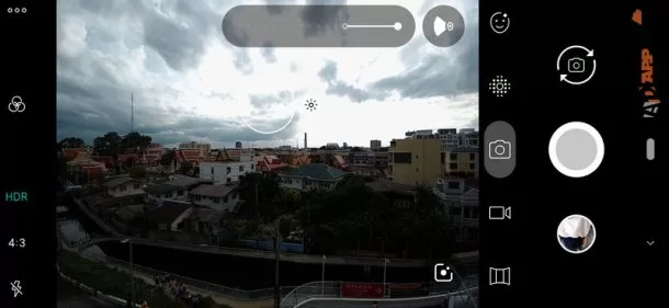 wiko view 3 0010 | Review | Hand-On รีวิวลองใช้ Wiko View 3 จอใหญ่ราคาไม่แพง มีกล้องหลังสามพร้อมเลนส์ไวด์ มีอะไรดีอีก มาดูกัน