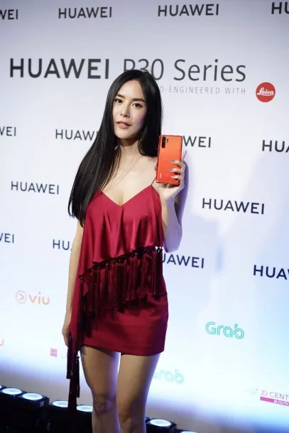 เครือสุวรรณศิริ 2 | Amber Sunrise | สรุปราคาและโปรโมชั่น Huawei P30 Pro สีใหม่ Amber Sunrise พร้อมของแถมที่เห็นแล้วต้องกรีดร้อง!!