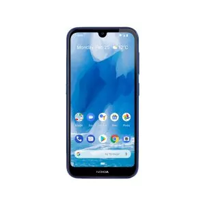03 Nokia 4.2 | Nokia 9 Pureview | สิ้นสุดการรอคอย โนเกียเปิดตัวสมาร์ทโฟน Nokia 9 PureView และสมาร์ทโฟน 4 รุ่นใหม่ล่าสุดในไทยแล้ว