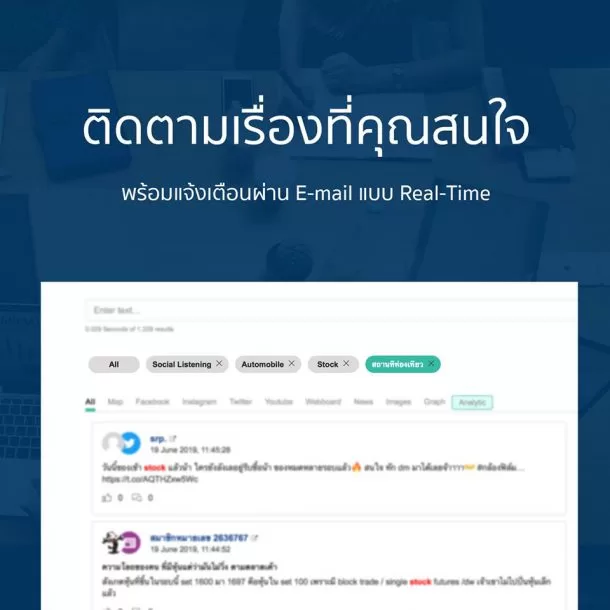 How to Zanroo Search 3 | 108 Data Science | เฝ้ามองและติดตามโซเชียลด้วย Zanroo เพื่อวิเคราะห์ผู้บริโภค ปรับแผนการตลาดตามกระแสโลก