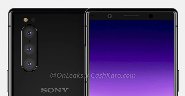 IMG 0390 | Render | ภาพหลุดเคส Sony Xperia 2 ยืนยันการออกแบบตัวเครื่องตามภาพเรนเดอร์ที่เคยหลุดออกมาก่อนหน้านี้
