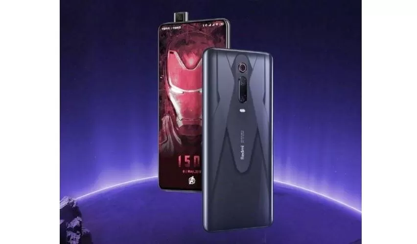 Redmi K20 Pro Avengers | Redmi K20 Pro | เปิดตัว Redmi K20 Pro ลายซูเปอร์ฮีโร่ Avengers Limited Edition