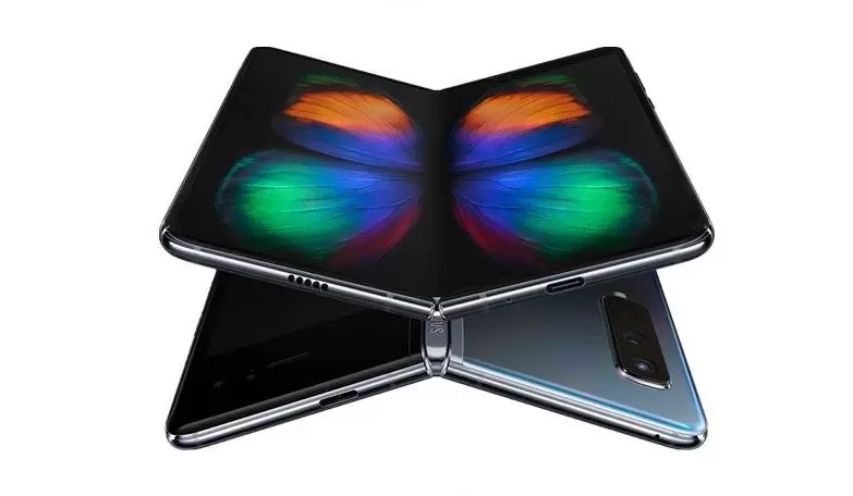 Samsung Galaxy Fold | Galaxy Fold | ซัมซุงจะจัดส่ง สมาร์ทโฟนพับจอได้ Galaxy Fold วางขายในเกาหลีในวันที่ 11 กันยายน นี้