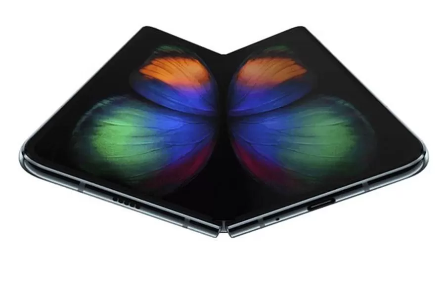 สมาร์ทโฟนพับจอ Galaxy Fold จะเปิดตัวพร้อมกับ iPhone 11 ในช่วงเดือน กันยายน 1 The Galaxy Fold | Samsung Galaxy Fold | สมาร์ทโฟนพับจอ Galaxy Fold จะเปิดตัวพร้อมกับ iPhone 11 ในช่วงเดือน กันยายน
