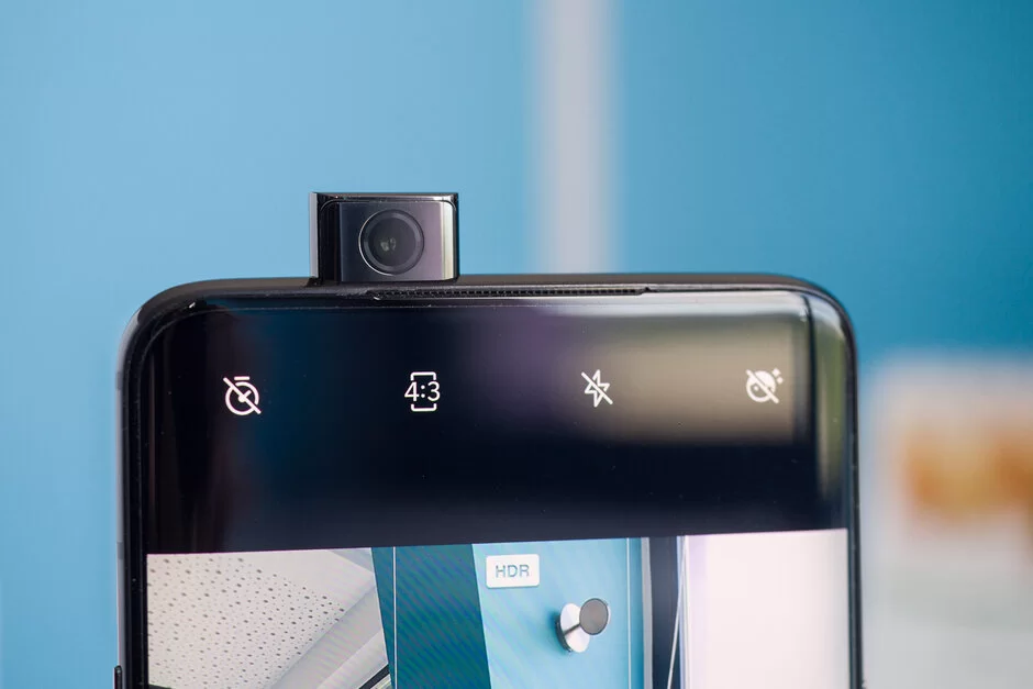 The Nokia 8.2 could land later this year with a pop out camera system | android Q | Nokia 8.2 จะมาพร้อมกับกล้องหน้าป๊อปอัพ 32MP และ Android Q