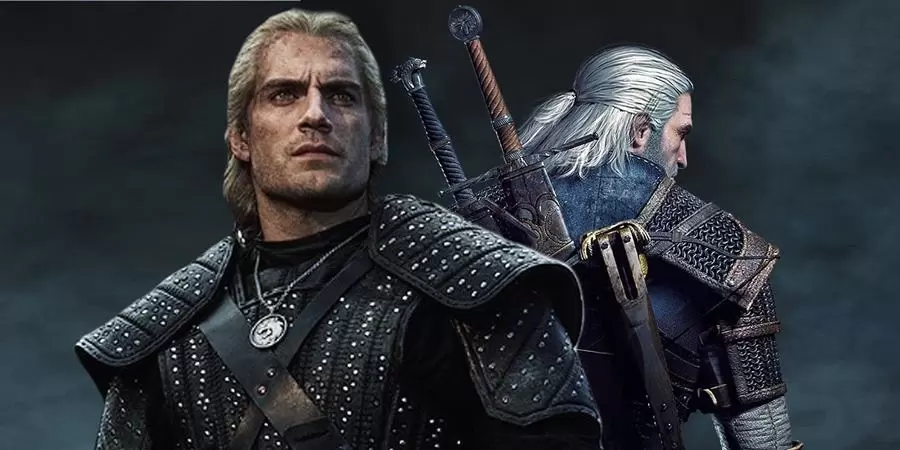 The Witcher Netflix Two Swords Silver | The Witcher | Netflix ประกาศรายชื่อนักแสดงใน The Witcher Season 2 อย่างเป็นทางการแล้ว