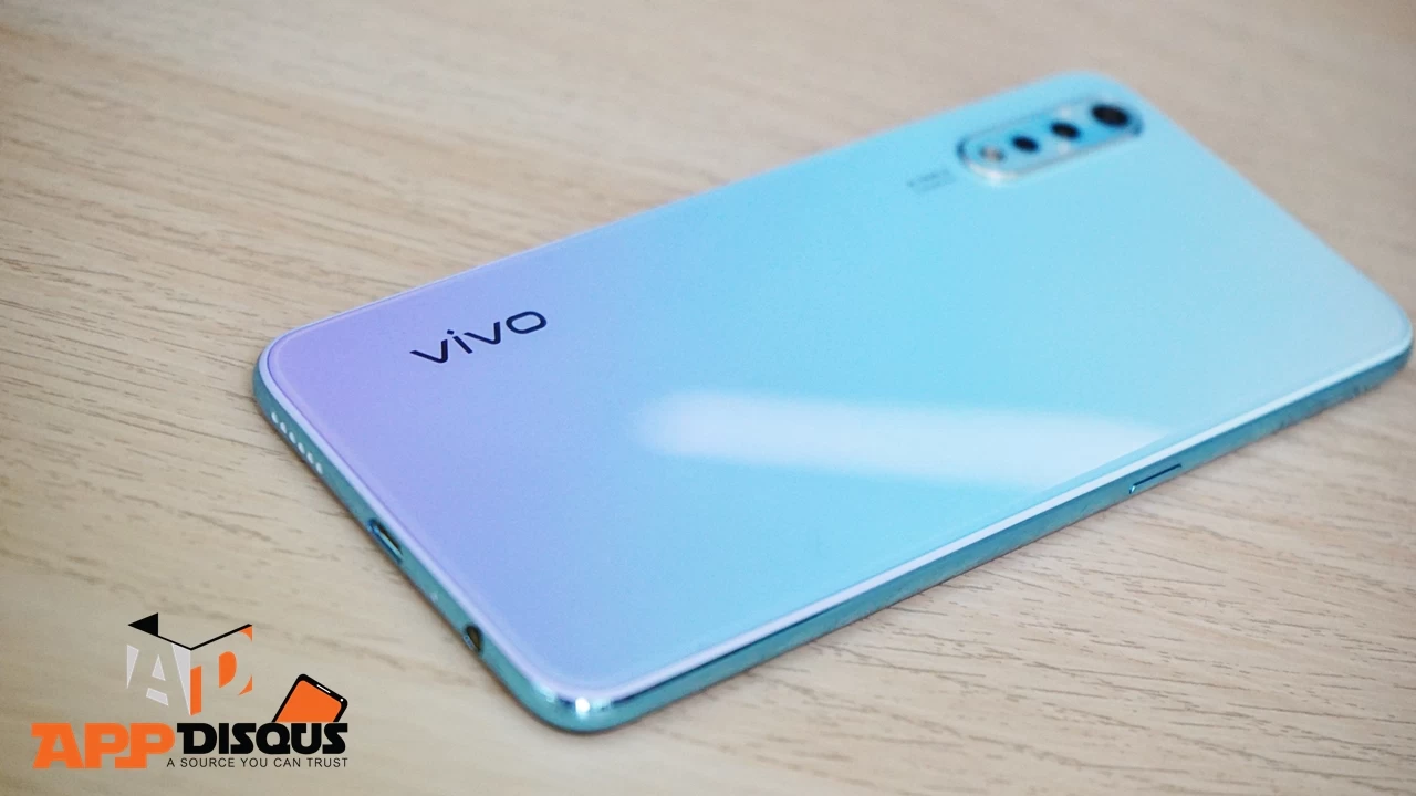 Vivo S1 DSC08882 | Galaxy A50s | 5 สมาร์ทโฟนรุ่นแนะนำ ช่วงราคา 8,000-11,000 บาท ที่ห้ามพลาดรู้จัก ก่อนตัดสินใจ