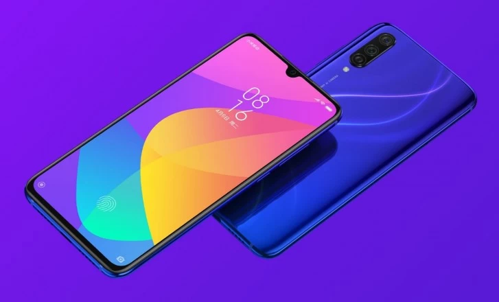 Xiaomi Mi CC9 2 | Xiaomi | เปิดตัว Xiaomi Mi CC9 ซีรีส์สมาร์ทโฟนรุ่นใหม่ที่เน้นกล้องถ่ายภาพเซลฟี่ !!