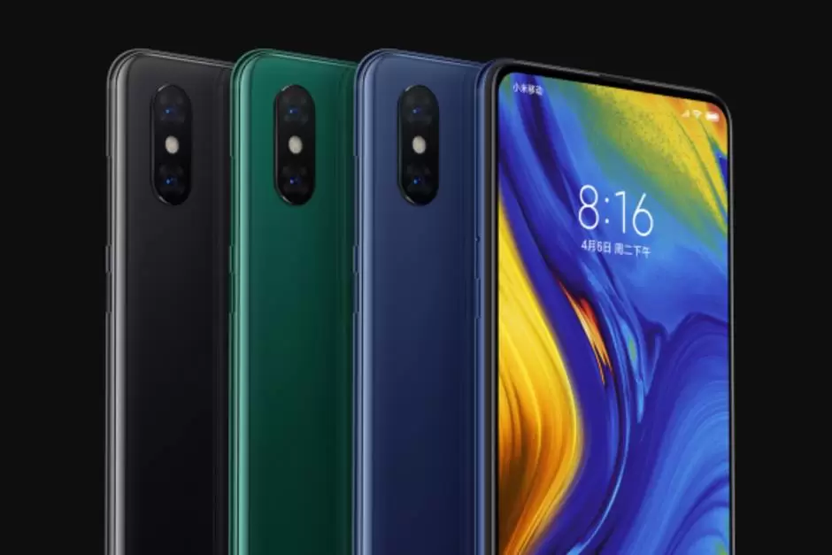 Xiaomi Mi Mix 4 5G aa | Xiaomi Mi Mix 4 | หลุดข้อมูล Xiaomi Mi Mix 4 ที่คาดว่าจะเปิดตัวในวันที่ 24 กันยายน