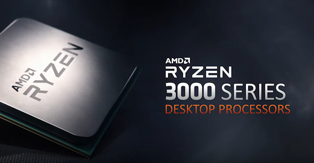amd4 | AMD | AMD เปิดตัวแพลตฟอร์มพีซีเกมมิ่งด้วยกราฟิกการ์ด AMD Radeon™ RX 5700 Series และชิปประมวลผล AMD Ryzen™ 3000 Series พร้อมวางจำหน่ายแล้วทั่วโลก