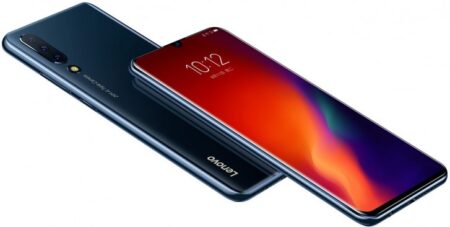 เปิดตัว Lenovo Z6 มาพร้อม Snapdragon 730 และกล้องสามเลนส์
