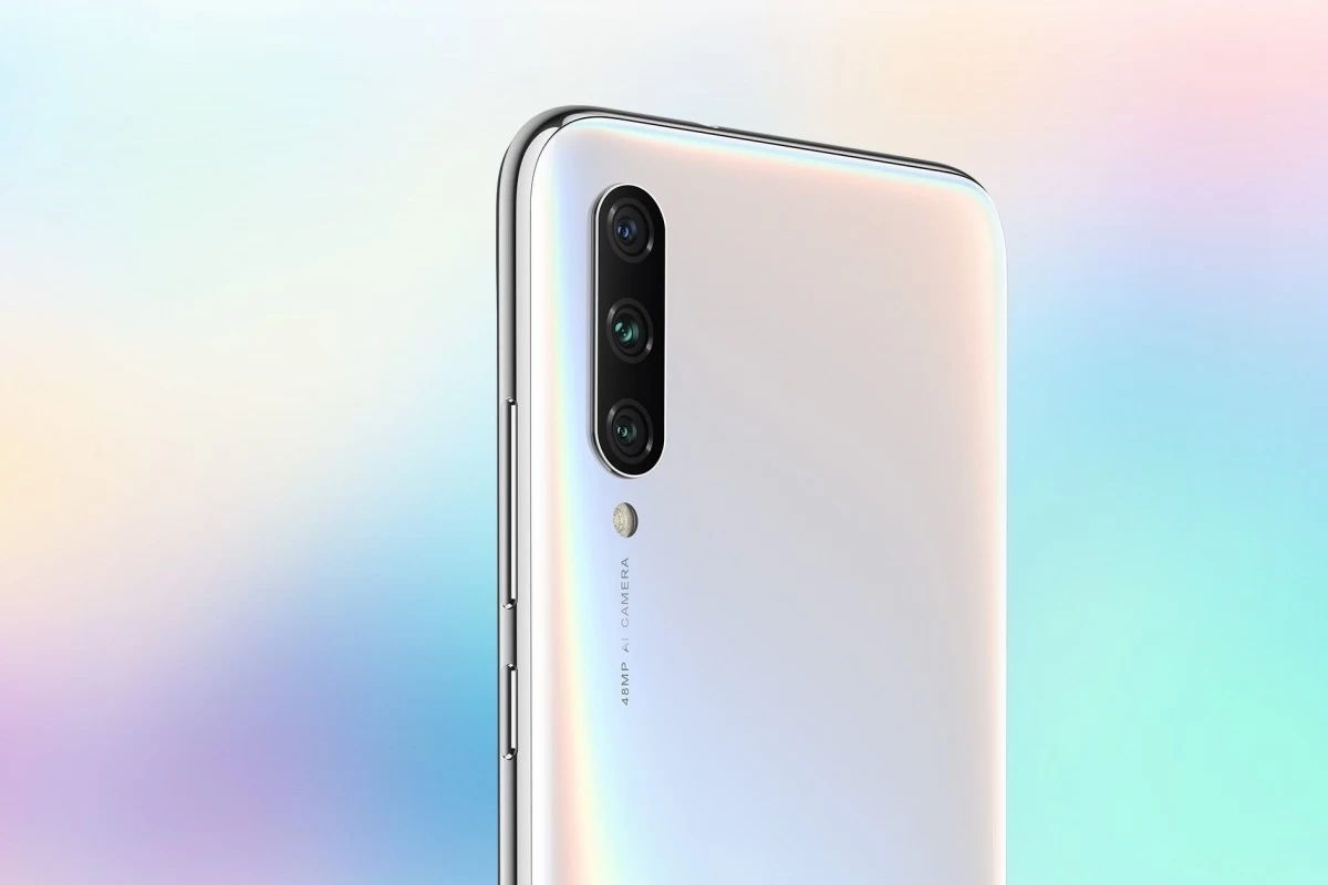 mia3 1 | Xiaomi Mi A3 | เปิดตัว Xiaomi Mi A3 มาพร้อมชิป Snapdragon 665 และหน้าจอ HD+