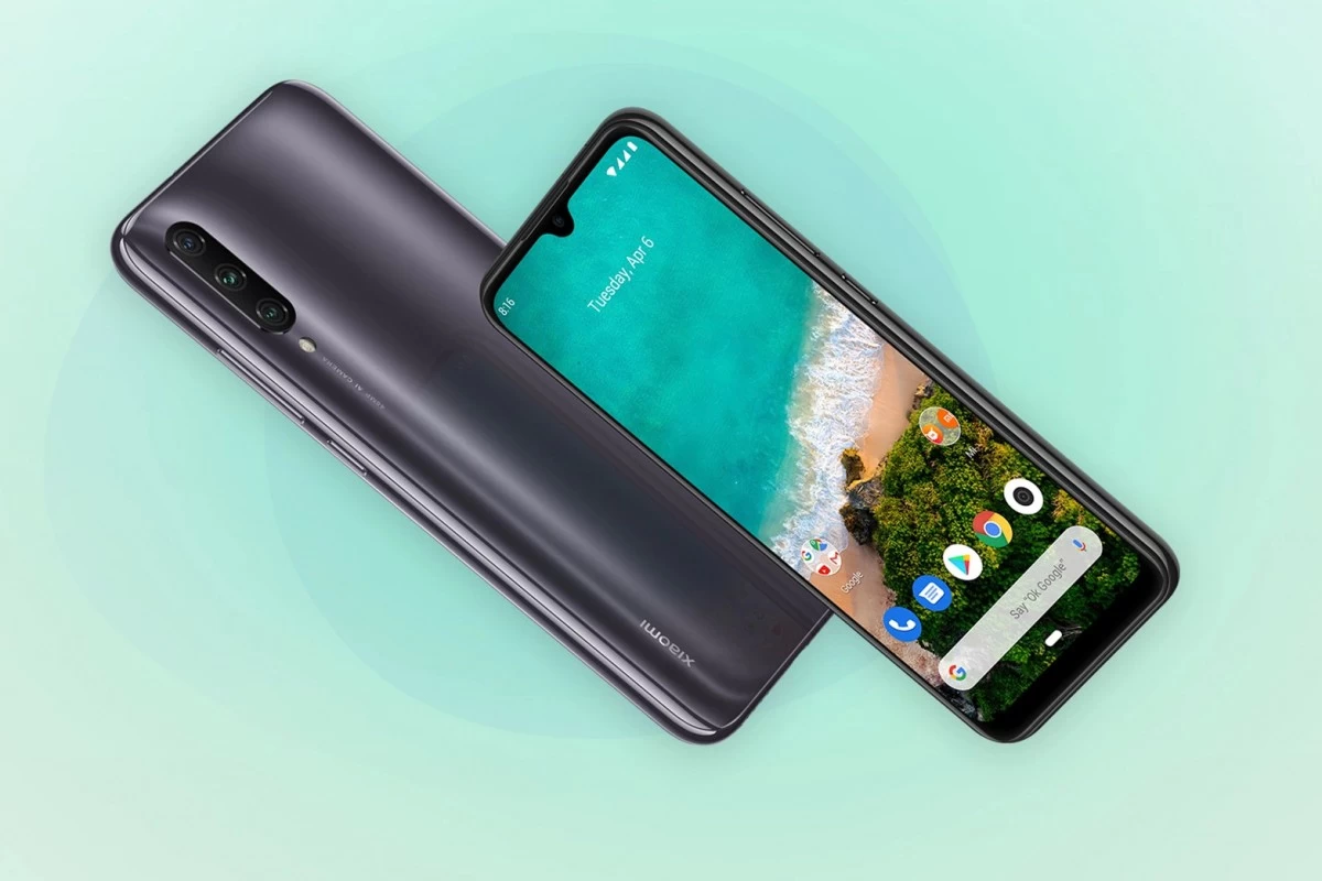 เปิดตัว Xiaomi Mi A3 มาพร้อมชิป Snapdragon 665 และหน้าจอ HD+ 1 mia3 n | Xiaomi Mi A3 | เปิดตัว Xiaomi Mi A3 มาพร้อมชิป Snapdragon 665 และหน้าจอ HD+