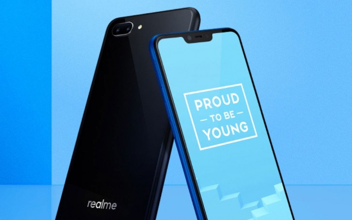 realme c1 | Android Pie | Realme C1 เป็นสมาร์ทโฟนรุ่นล่าสุดที่จะได้รับการอัปเดต Android Pie