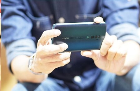 จัดไปแล้วกิจกรรมดีๆ !! OPPO จับมือ True Move H จัดกิจกรรม Influencer Inspiring Workshop สอนทริคถ่ายภาพจากช่างภาพสตรีทแถวหน้า