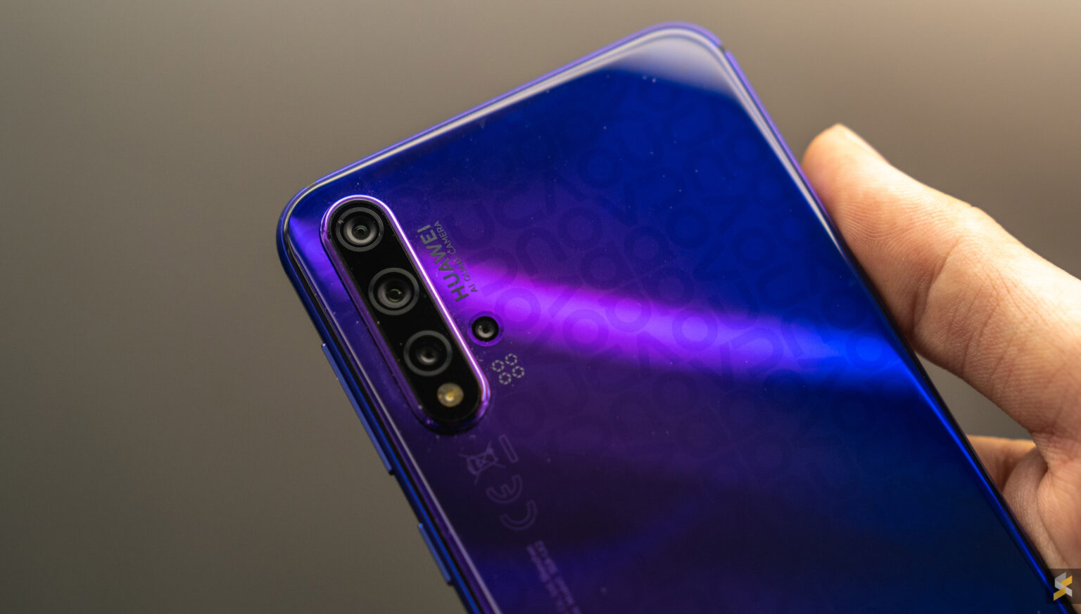 แอบเล่าเบื้องต้น Huawei Nova 5T รุ่นใหม่เตรียมเข้าไทย จุดเด่นเป็นอะไรมาดูกัน