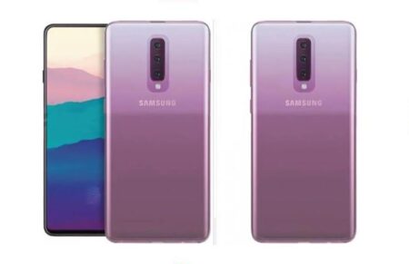พบข้อมูล Samsung Galaxy A90 รุ่น 5G ผ่าน Wi-Fi Alliance