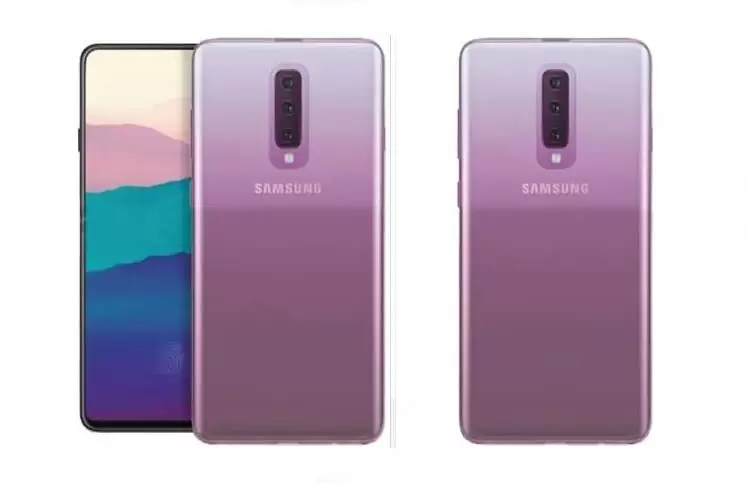 A90 | Samsung Galaxy A90 | พบข้อมูล Samsung Galaxy A90 รุ่น 5G ผ่าน Wi-Fi Alliance