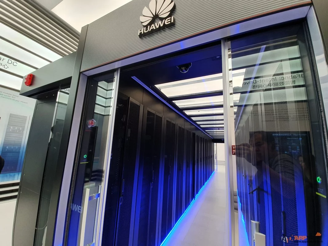 Huawei HDC 2019 0045 | แบน Huawei | หัวเว่ยว่า 