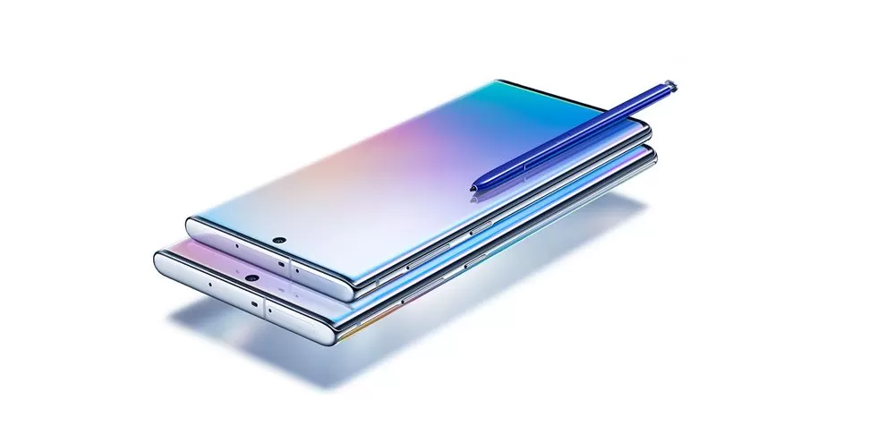 ข่าวดี Samsung Galaxy Note10 เตรียมอัพเกรด One UI 2.0 beta เวอร์ชั่น 2 เร็วๆนี้ 1 Image Product Key Visual Note10l10 Main KV 1 | Samsung Galaxy Note10 | ข่าวดี Samsung Galaxy Note10 เตรียมอัพเกรด One UI 2.0 beta เวอร์ชั่น 2 เร็วๆนี้