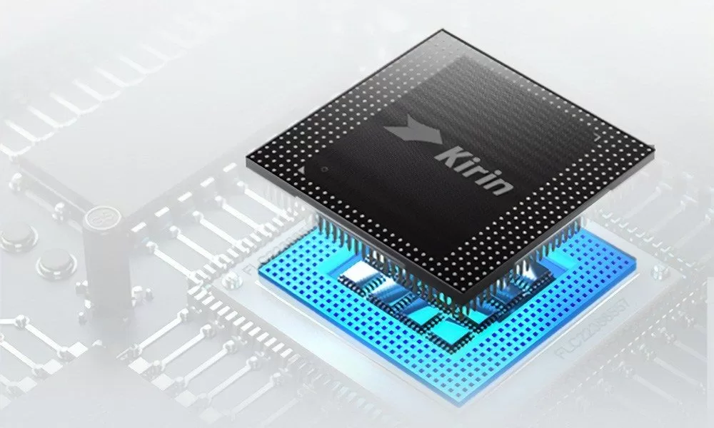 Krin 990 | Huawei | Huawei เตรียมเปิดตัวชิปเซ็ต Kirin 990 ในวันที่ 6 กันยายน