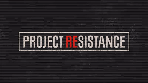 Project Resistance 08 29 19 | PS4 | Capcom เปิดตัว Resident Evil Project Resistance บน PS4, Xbox One , PC