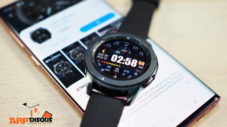 smartwatch huawei gt 2 latona black