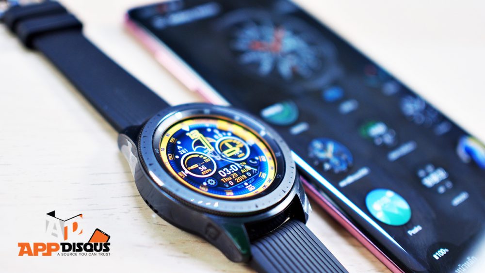 esim watch android