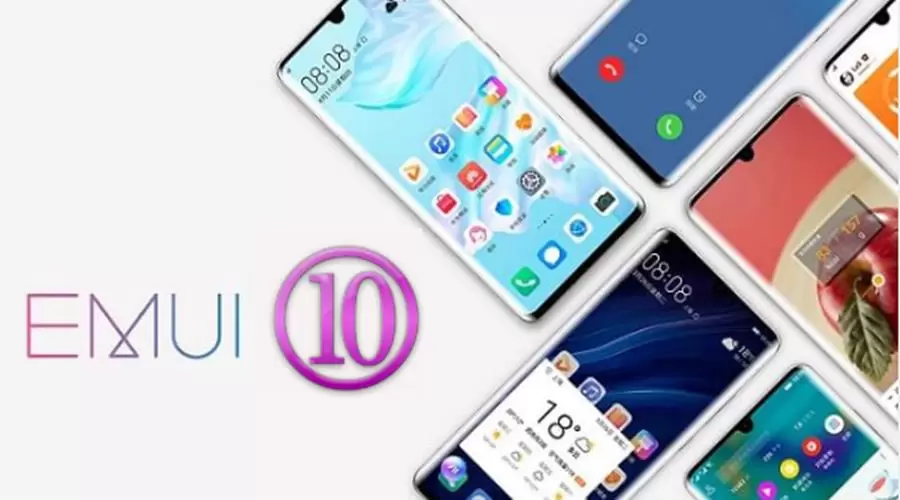 emui10 a | Android 10 | Huawei P30 Pro เริ่มรับอัพเดต EMUI 10 บน Android 10 แล้ว(ในจีน)
