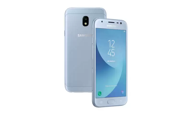 galaxy j3 2017 | Samsung Galaxy J3 | ไม่มีแจกแพ Samsung Galaxy J3 (2017) ได้รับการอัพเดท Android Pie