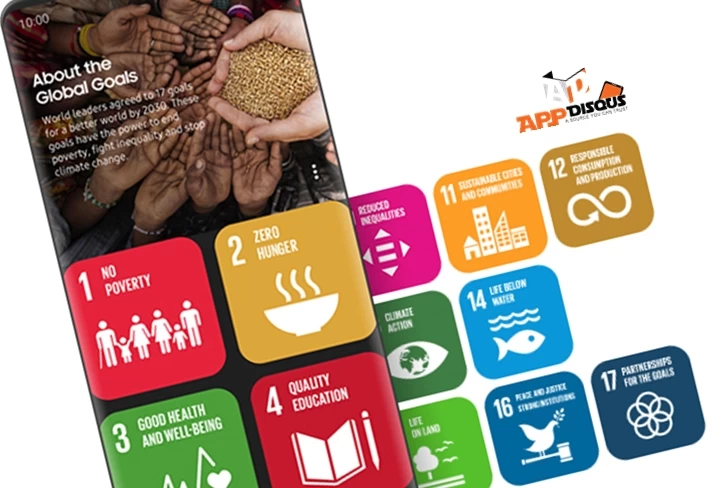 globalgoals section02 01 mo | galaxy | Samsung Global Goals แอปใจบุญจาก Note 10 มาสู่ Samsung Galaxy รุ่นอื่นๆ แล้ว
