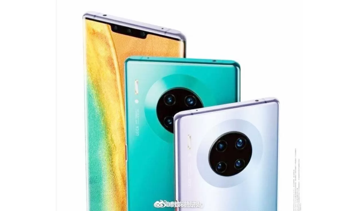 ถ้าอเมริกาเลิกแบน Huawei จะมีการอัพเดท Google apps ให้ Mate 30 ภายในคืนเดียว 1 huawei mate 30 aa | Huawei Mate 30 | ถ้าอเมริกาเลิกแบน Huawei จะมีการอัพเดท Google apps ให้ Mate 30 ภายในคืนเดียว