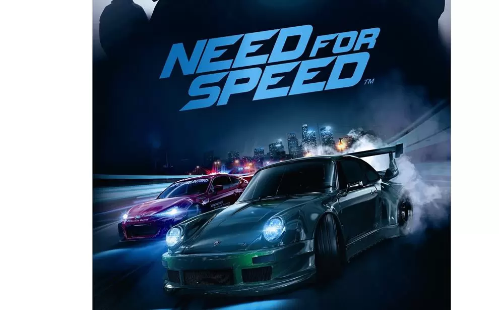 need for speed cover | Need for Speed | EA เตรียมประกาศเปิดตัวเกม Need for Speed ภาคใหม่ สิงหาคม นี้