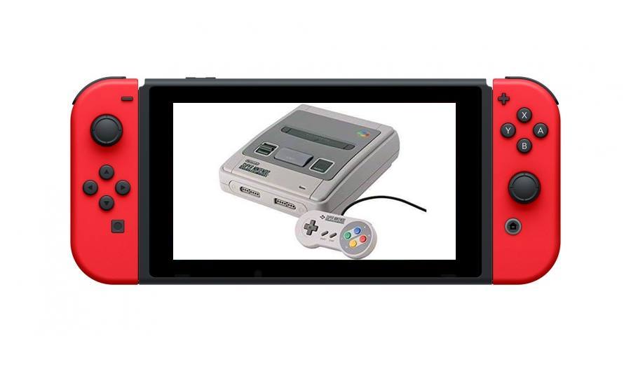 nintendo switch SFC | Nintendo Switch | ใกล้มาแล้ว ลือ ปู่นินเตรียมปล่อยเกม Super Famicom บน Nintendo Switch
