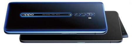 เปิดตัว OPPO Reno 2 , Reno 2 Z และ Reno 2 F สามรุ่นพร้อมกัน