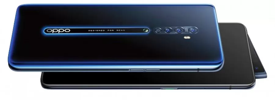 oppo 1 | OPPO Reno2 | เปิดตัว OPPO Reno 2 , Reno 2 Z และ Reno 2 F สามรุ่นพร้อมกัน