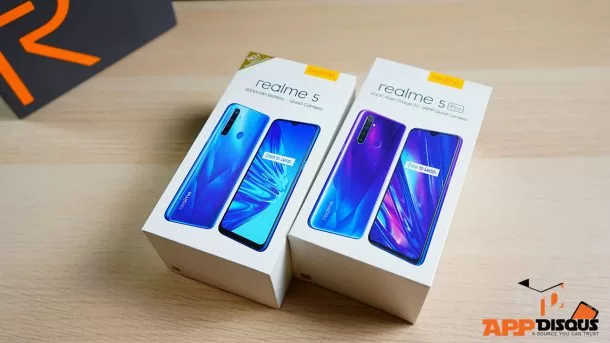 realme 5 proDSC09669 | Latest Preview | [วีดีโอ] พรีวิว realme 5 และ realme 5 Pro ของดีราคาถูกมาอีกแล้ว โหดด้วยสเปคและกล้องหลัง 4 ตัว