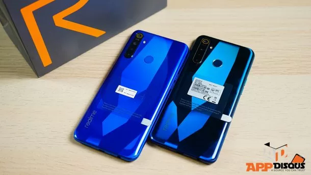 realme 5 proDSC09672 | Latest Preview | [วีดีโอ] พรีวิว realme 5 และ realme 5 Pro ของดีราคาถูกมาอีกแล้ว โหดด้วยสเปคและกล้องหลัง 4 ตัว