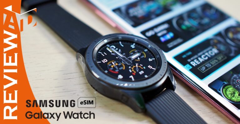 samsung galaxy watch esim