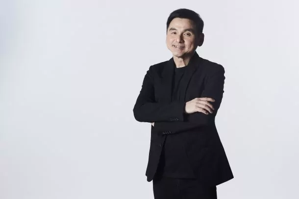 190914 Pic Mr.Somchai Lertsutiwong CEO AIS | AIS | AIS ติดอันดับดัชนีความยั่งยืนดาวโจนส์ DJSI ปี 2562 ทั้งในกลุ่มดัชนีโลกและดัชนีตลาดเกิดใหม่