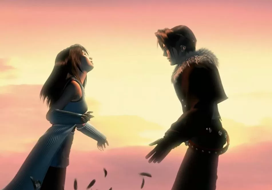 2019090314493000 8E25F120CD0D8D3A0B0296B714922EB0 | Final Fantasy | [รีวิวเกม] FINAL FANTASY VIII Remastered การกลับมาอีกครั้งของเกม RPG ในตำนาน