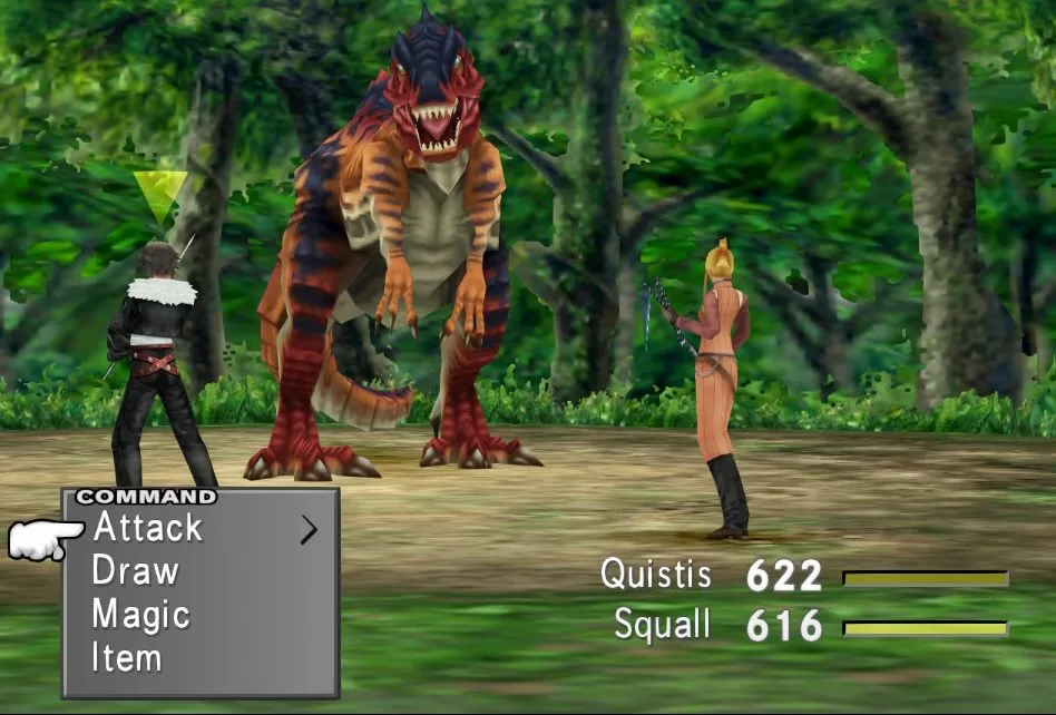 2019090318285100 8E25F120CD0D8D3A0B0296B714922EB0 | Final Fantasy | [รีวิวเกม] FINAL FANTASY VIII Remastered การกลับมาอีกครั้งของเกม RPG ในตำนาน