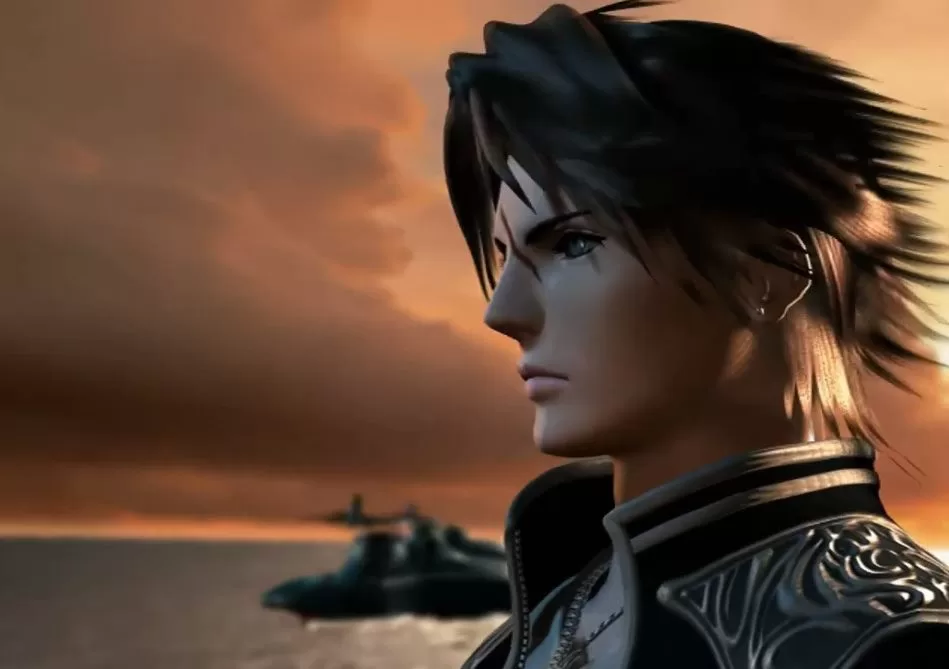 2019090322534900 8E25F120CD0D8D3A0B0296B714922EB0 | Final Fantasy | [รีวิวเกม] FINAL FANTASY VIII Remastered การกลับมาอีกครั้งของเกม RPG ในตำนาน