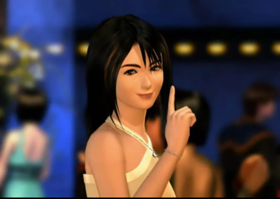 2019090323485700 8E25F120CD0D8D3A0B0296B714922EB0 | Final Fantasy | [รีวิวเกม] FINAL FANTASY VIII Remastered การกลับมาอีกครั้งของเกม RPG ในตำนาน