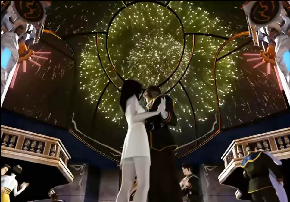 2019090323503900 8E25F120CD0D8D3A0B0296B714922EB0 | Final Fantasy | [รีวิวเกม] FINAL FANTASY VIII Remastered การกลับมาอีกครั้งของเกม RPG ในตำนาน