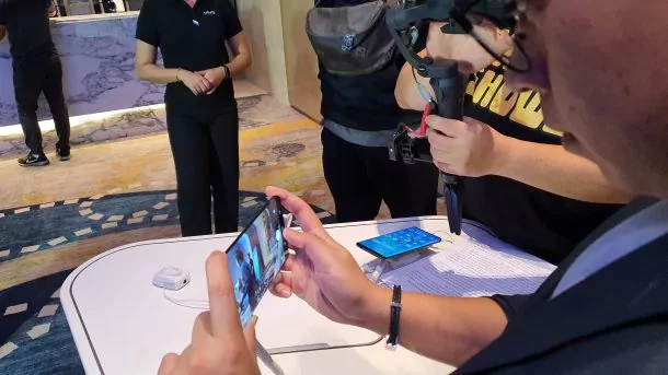 20190916 183214 | Vivo | พรีวิว Vivo NEX 3 สมาร์ทโฟนไฮเทค เรือธงรุ่นล่าสุด